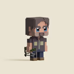 Daryl #4910