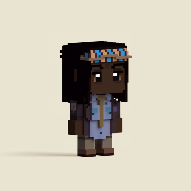 Michonne #72