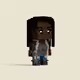 Michonne #2408
