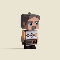 Daryl #1244