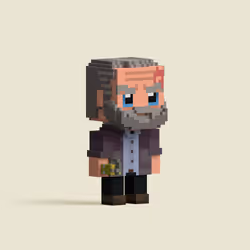 Rick #3574