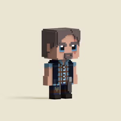 Daryl #8862