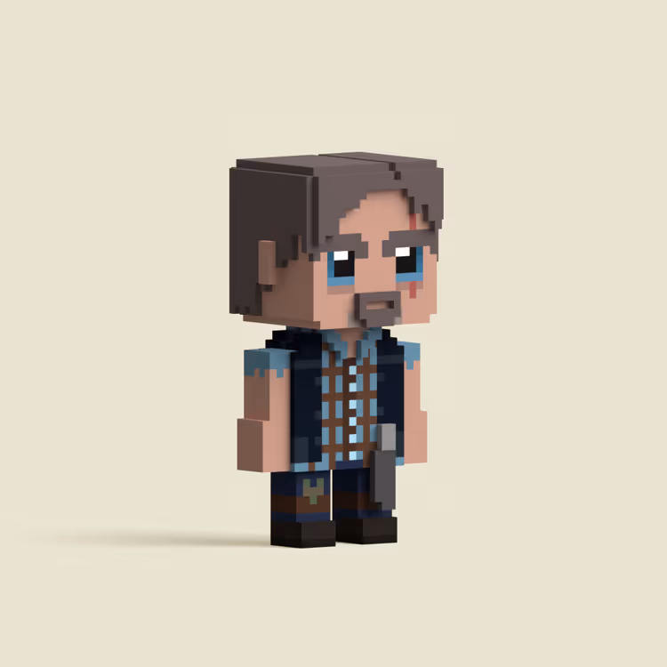 Daryl #8862