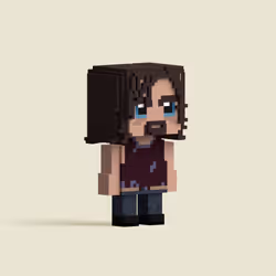 Daryl #5420