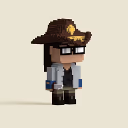 Rosita #5923