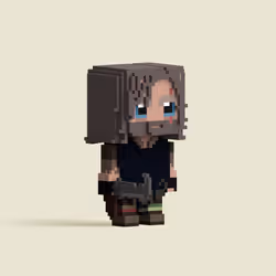 Daryl #7724