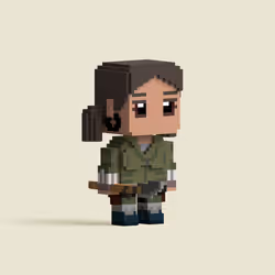 Rosita #4039