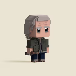 Eugene #5639