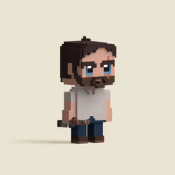 Daryl #848