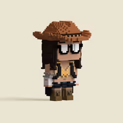 Rosita #4169