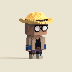 Rosita #3322