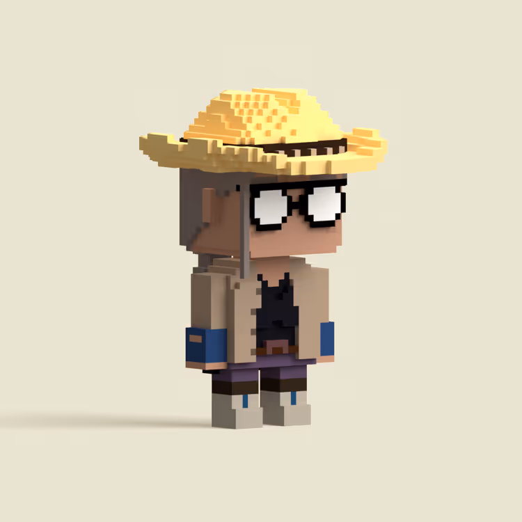Rosita #3322