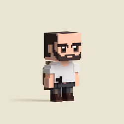 Shane #5003
