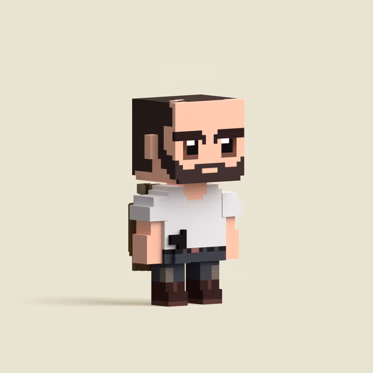 Shane #5003