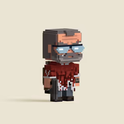 Rick #8708