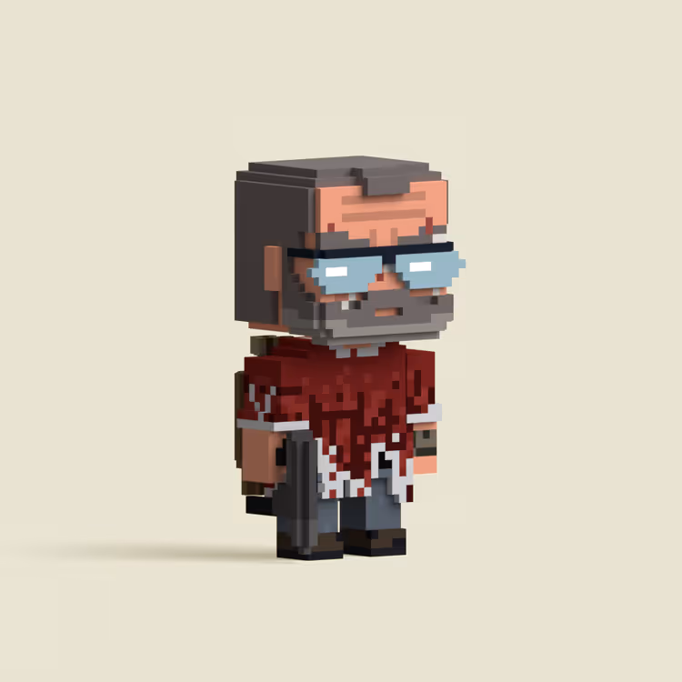 Rick #8708