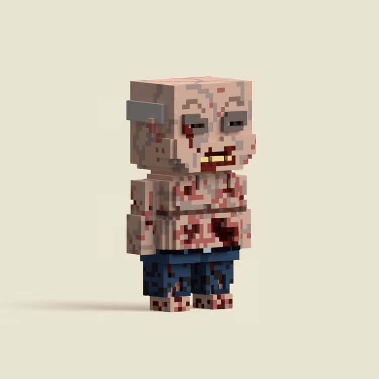 1 Of 1 - Walker #448