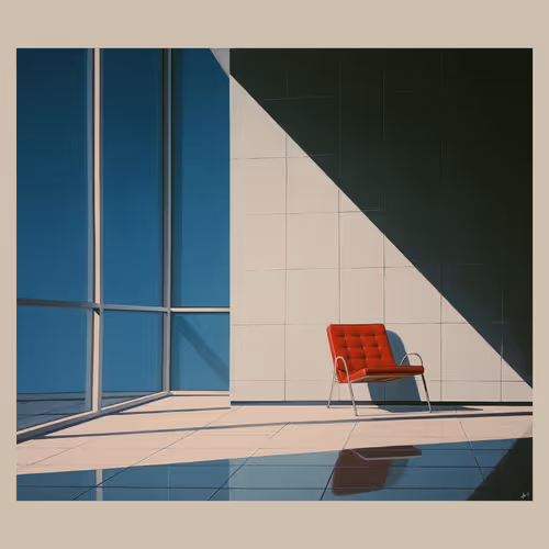 Urban Iconic