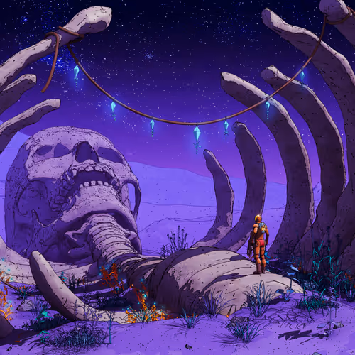 Titan