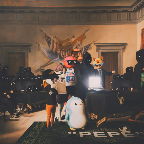 Decentralization of Independence