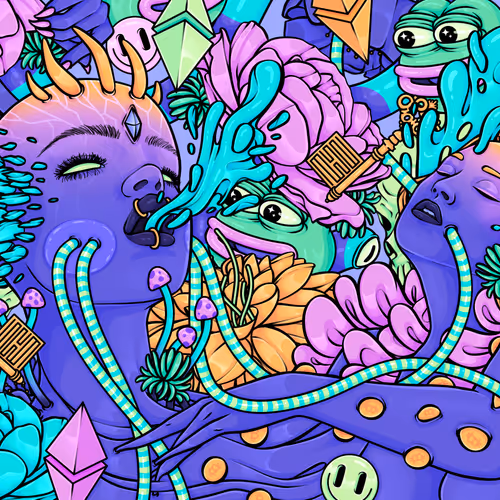 Freedom to Transform