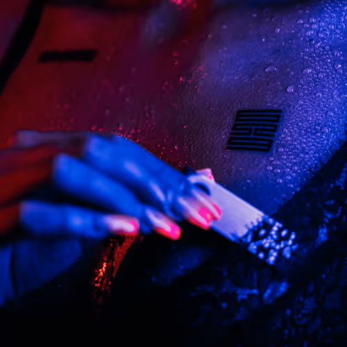 Hot for Cold Storage