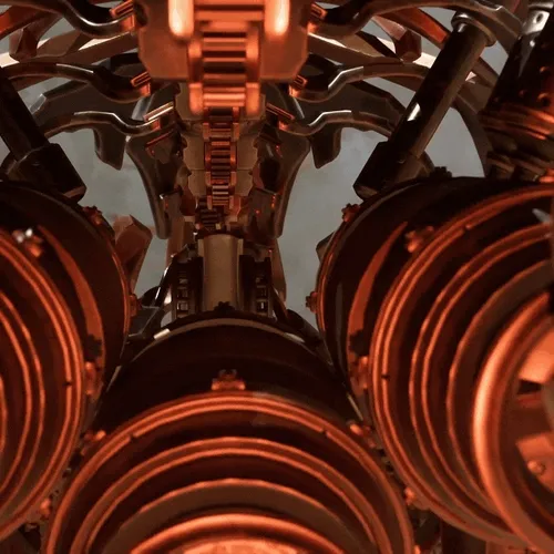 The Bear Necessities