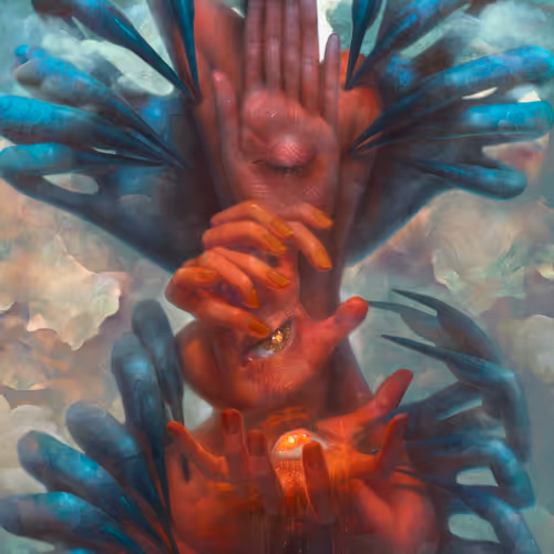 Token Access Predators