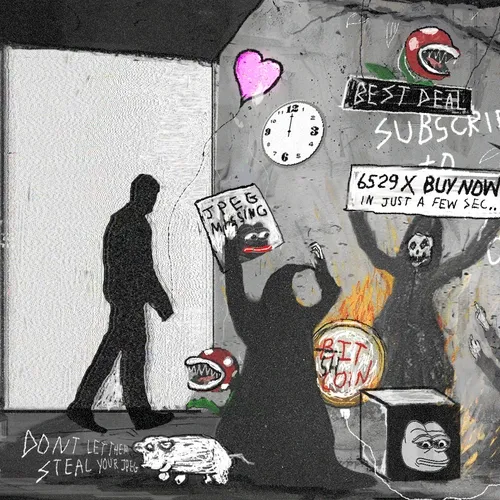 Every Time I Walk Away I End Up Right Back Where I Start