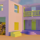 Unfinished Houses