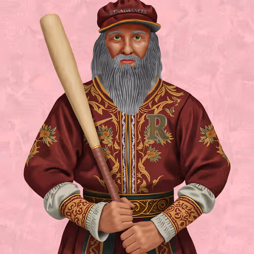 Major League Basaia