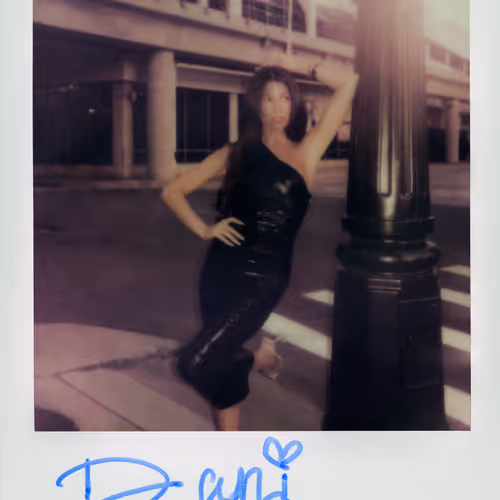 Windows Polaroids