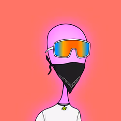 Lonely Alien #2220