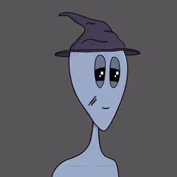 Lonely Alien #6956