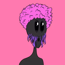 Lonely Alien #6417