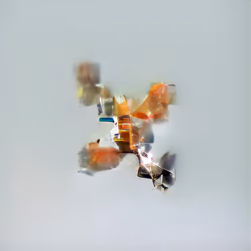 Item #20400140001 Media