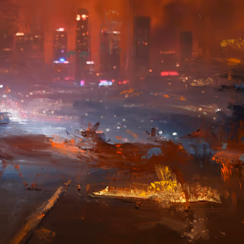 Postpainting 2025