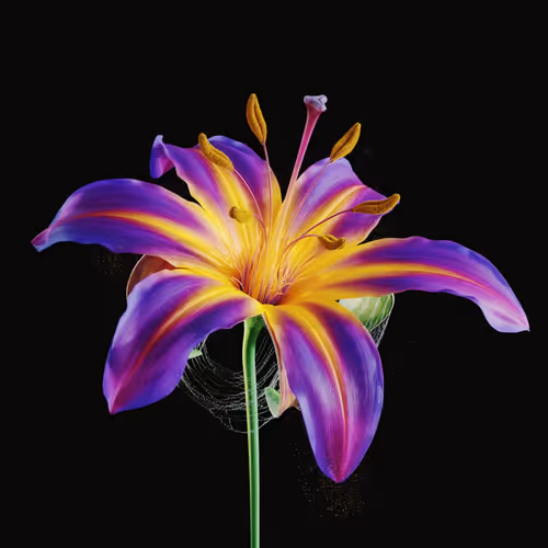 BLOOM by Jakub paek