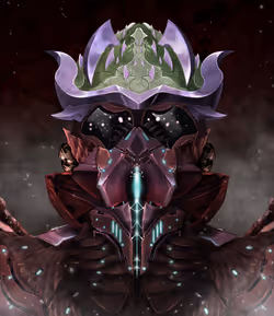 Samurai Saga #3080