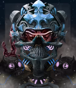 Samurai Saga #5970