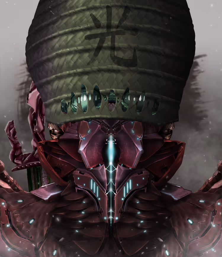 Samurai Saga #112