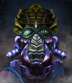 Samurai Saga #6314