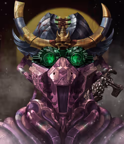 Samurai Saga #4211