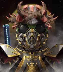 Samurai Saga #7474