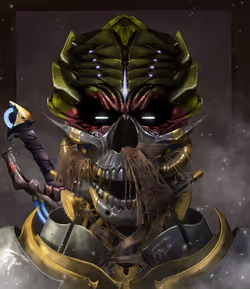 Samurai Saga #3220