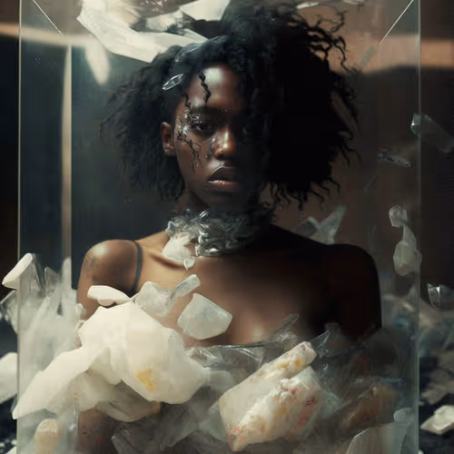 Plastic Feelings