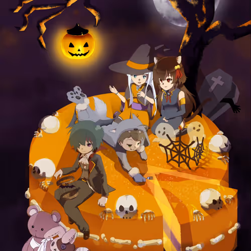 Yoakeya
