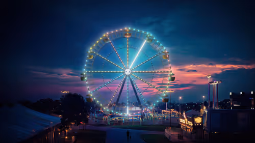 Ferris Wheel