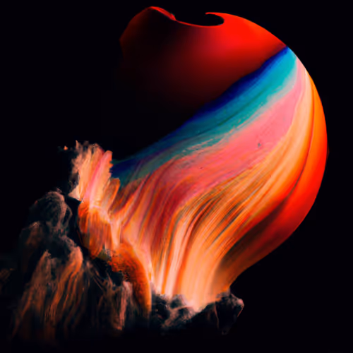 ECHOS IN THE VOID