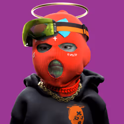 EVOL #3432